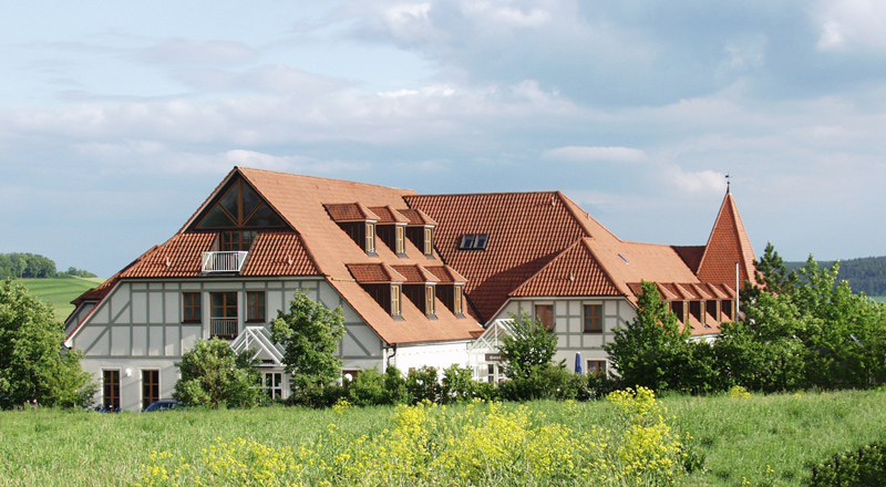 Landhotel Rhönblick 